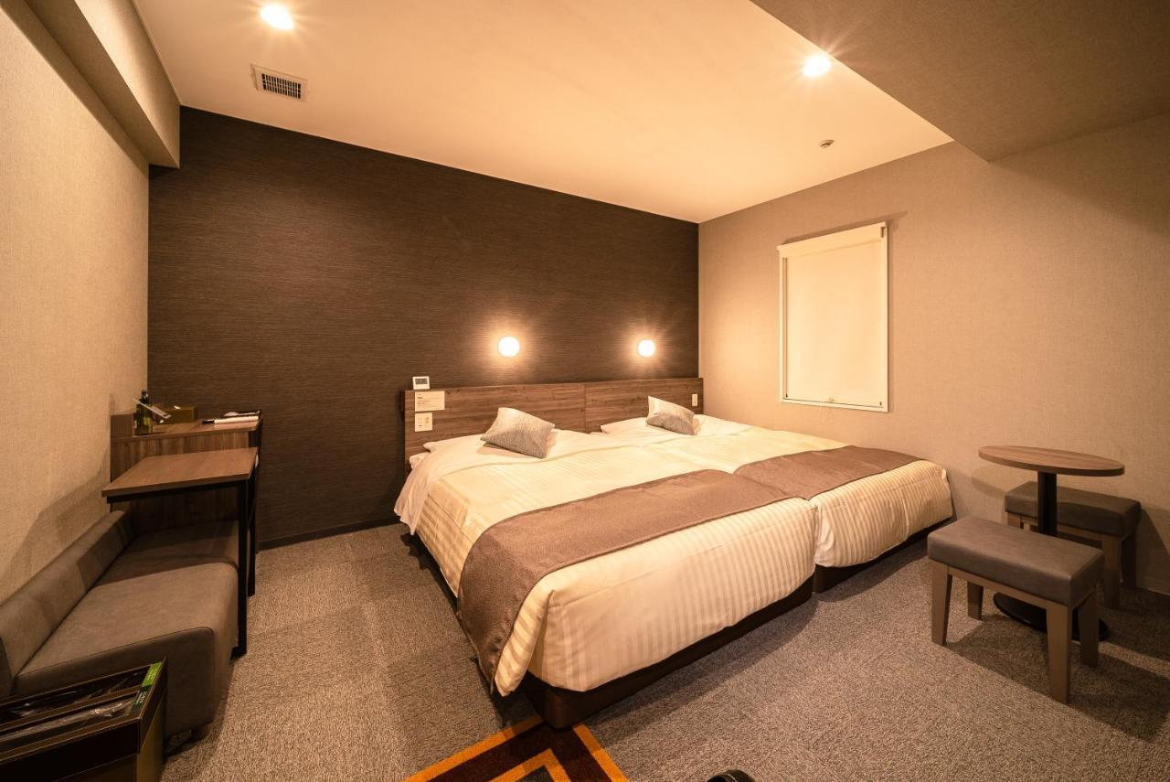 Super Hotel Premier Ikebukuro Natural Hot Spring Tokyo Ngoại thất bức ảnh