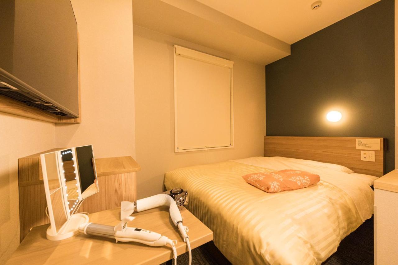 Super Hotel Premier Ikebukuro Natural Hot Spring Tokyo Ngoại thất bức ảnh