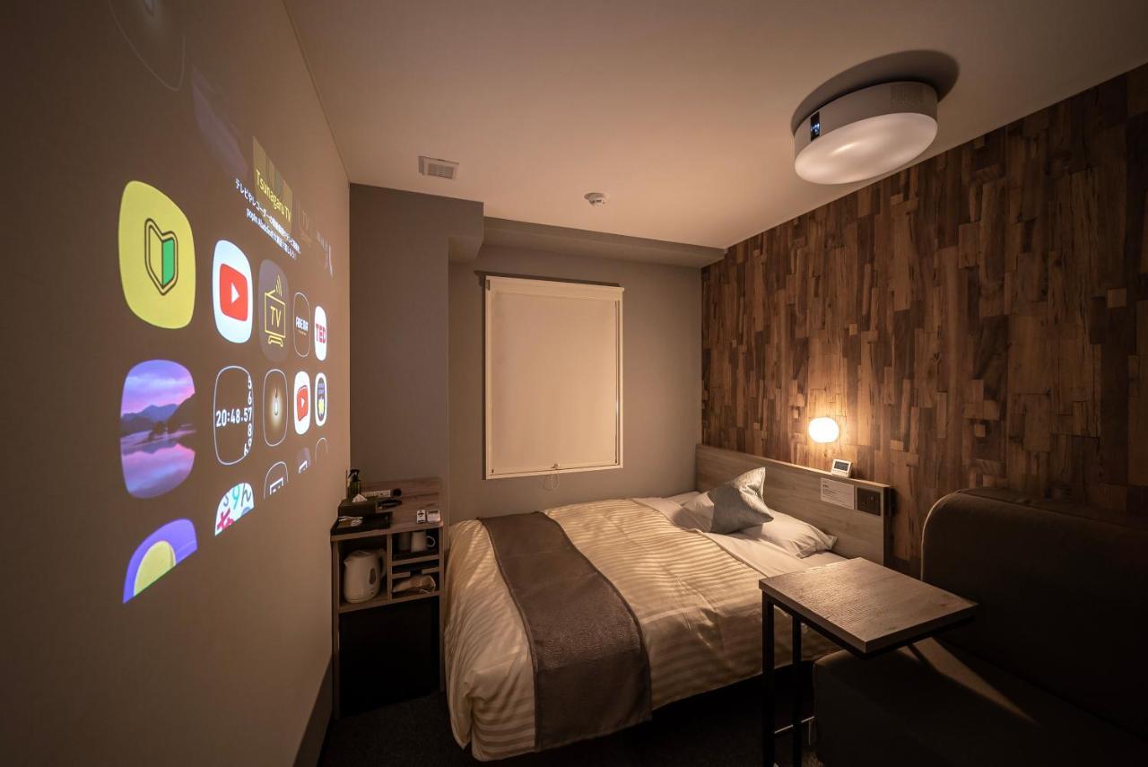 Super Hotel Premier Ikebukuro Natural Hot Spring Tokyo Ngoại thất bức ảnh