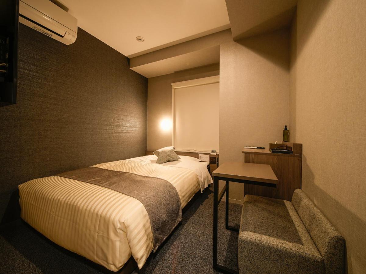 Super Hotel Premier Ikebukuro Natural Hot Spring Tokyo Ngoại thất bức ảnh