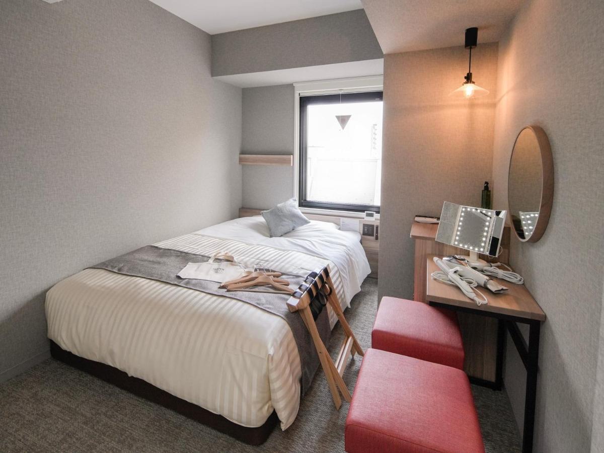 Super Hotel Premier Ikebukuro Natural Hot Spring Tokyo Ngoại thất bức ảnh