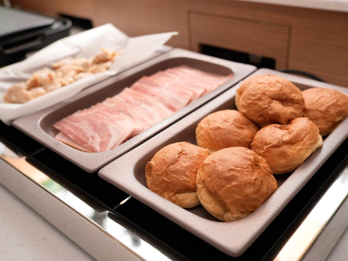 Super Hotel Premier Ikebukuro Natural Hot Spring Tokyo Ngoại thất bức ảnh