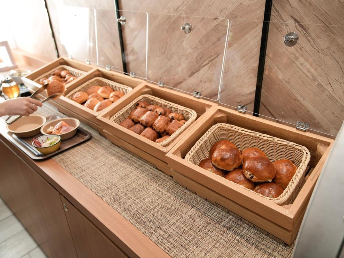 Super Hotel Premier Ikebukuro Natural Hot Spring Tokyo Ngoại thất bức ảnh