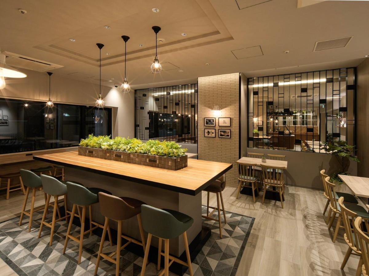 Super Hotel Premier Ikebukuro Natural Hot Spring Tokyo Ngoại thất bức ảnh