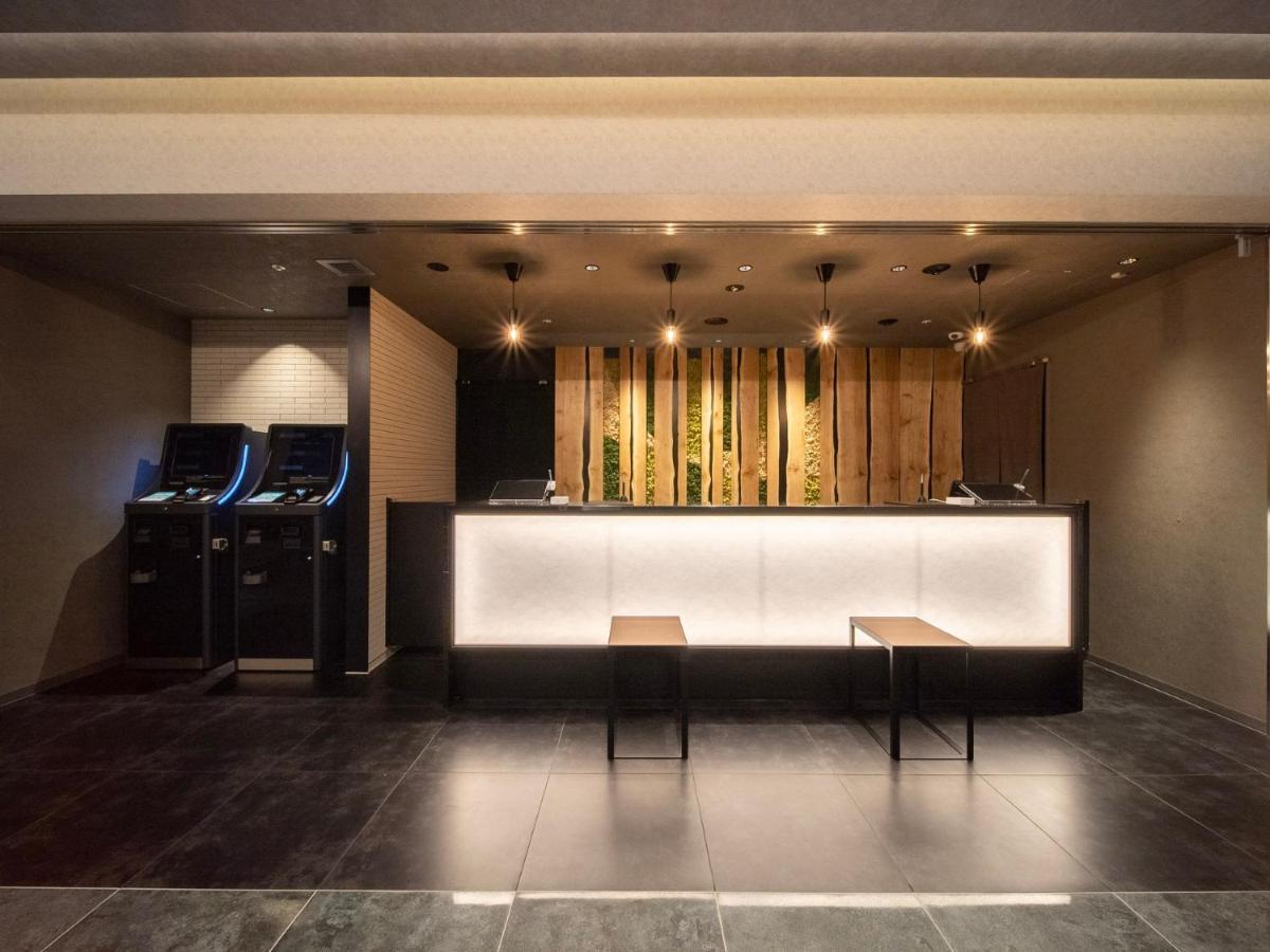 Super Hotel Premier Ikebukuro Natural Hot Spring Tokyo Ngoại thất bức ảnh