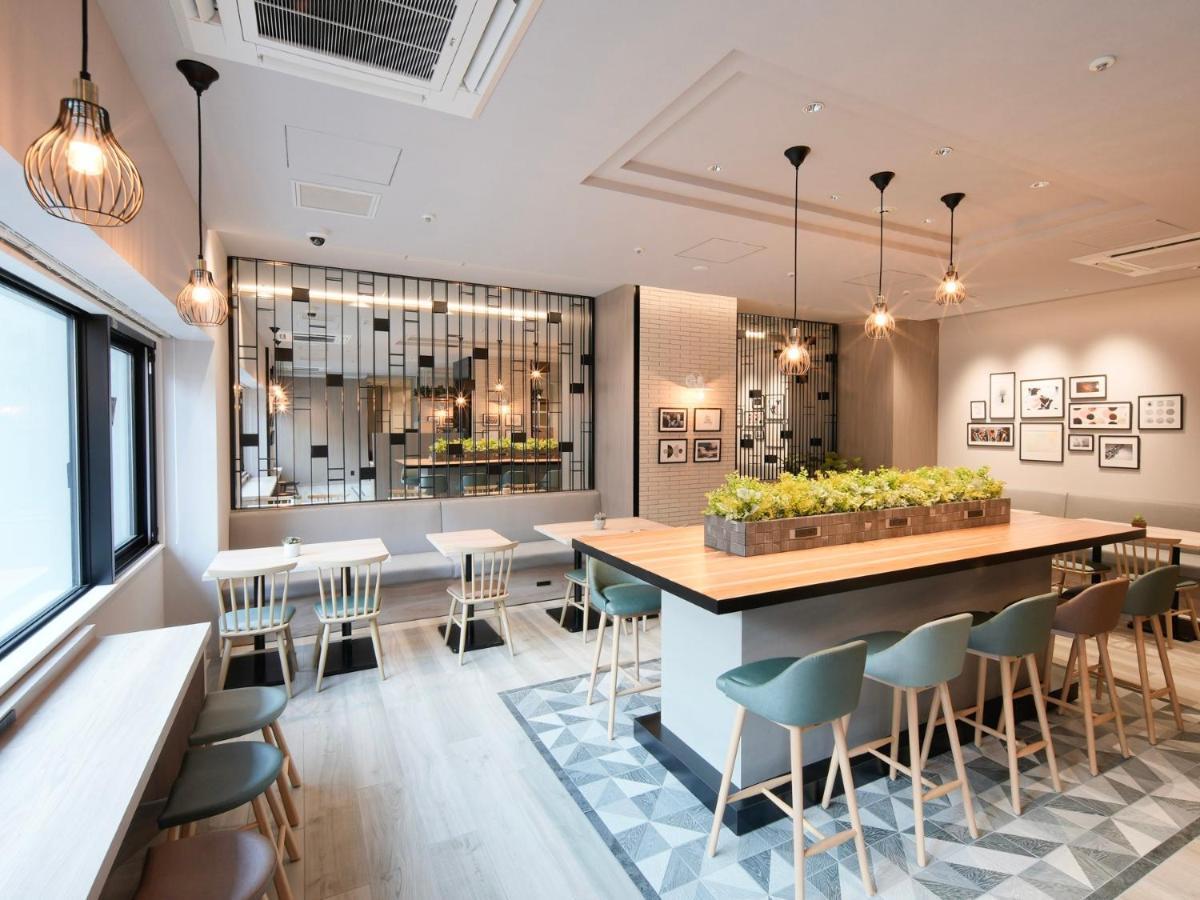 Super Hotel Premier Ikebukuro Natural Hot Spring Tokyo Ngoại thất bức ảnh