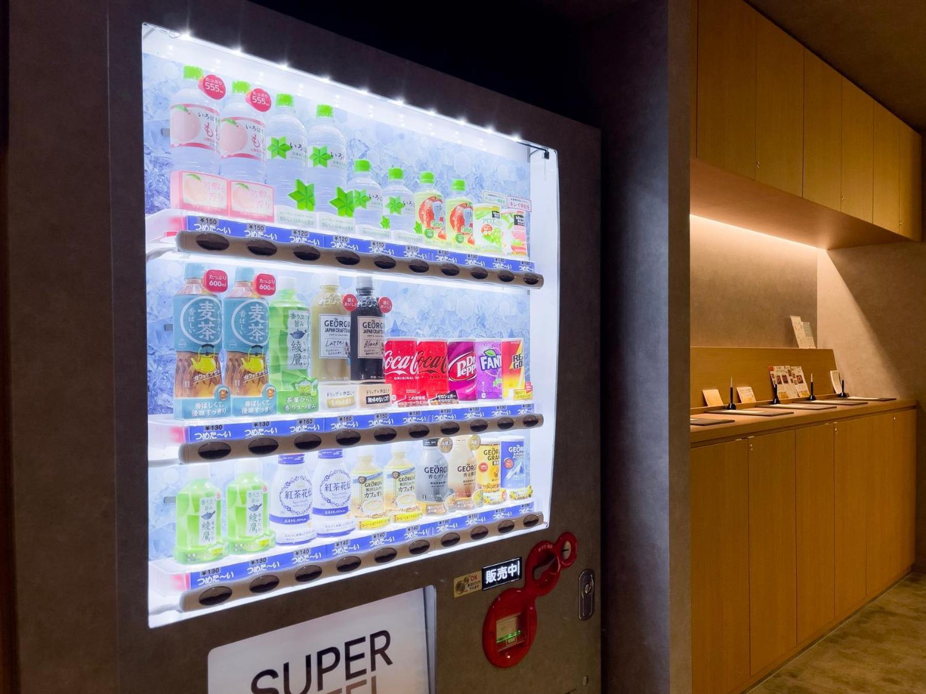 Super Hotel Premier Ikebukuro Natural Hot Spring Tokyo Ngoại thất bức ảnh