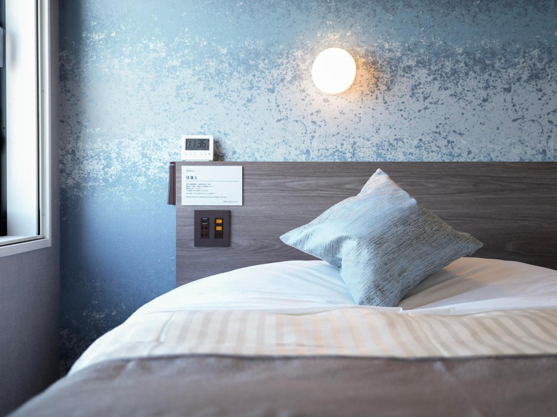 Super Hotel Premier Ikebukuro Natural Hot Spring Tokyo Ngoại thất bức ảnh