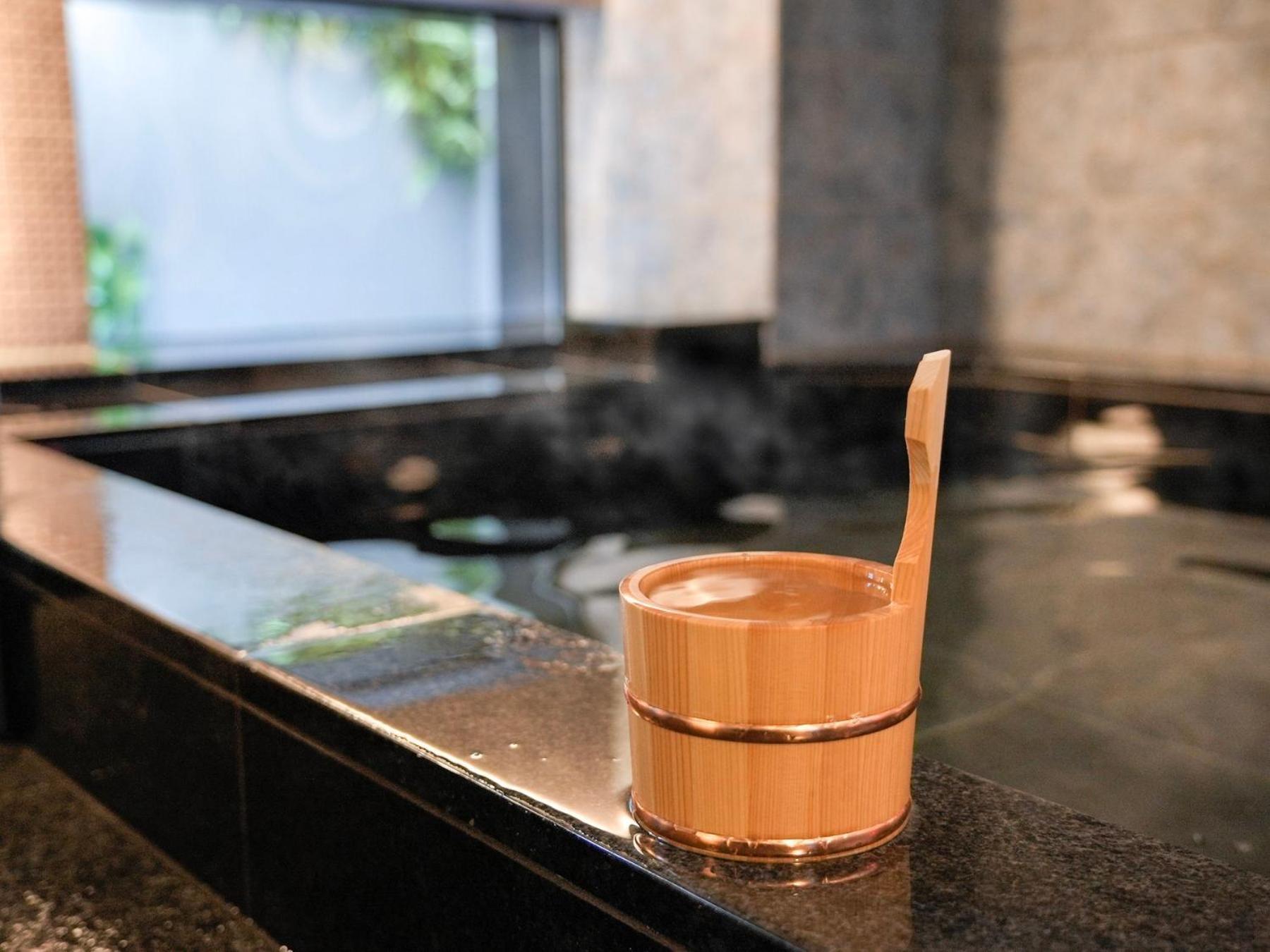 Super Hotel Premier Ikebukuro Natural Hot Spring Tokyo Ngoại thất bức ảnh