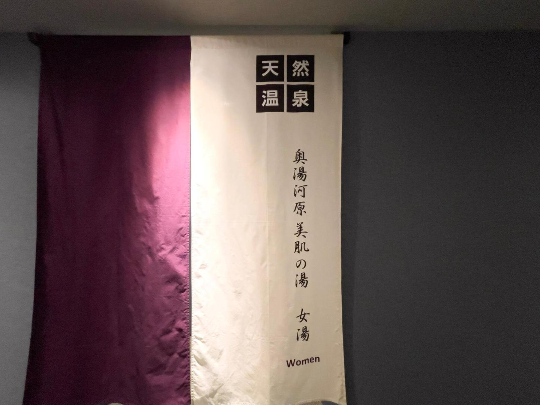 Super Hotel Premier Ikebukuro Natural Hot Spring Tokyo Ngoại thất bức ảnh