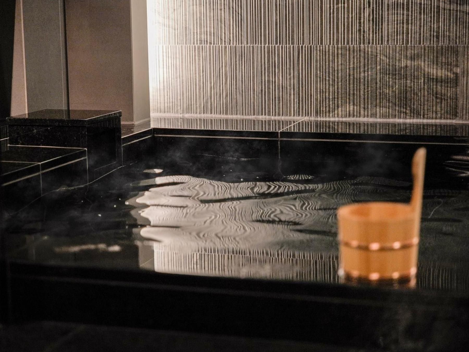 Super Hotel Premier Ikebukuro Natural Hot Spring Tokyo Ngoại thất bức ảnh